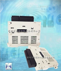 FX3U-4AD-TC-ADP三菱FX3U适配器(qì)