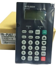 FR-PU07三菱變頻器(qì)