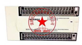 FX2N-48ET-D 三菱PLC擴展單元 FX2N 48ET價格 D24點漏型(NPN)輸入/24點晶體(tǐ)管漏型輸出