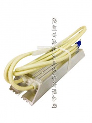 FR-ABR-0.4K三菱高頻制動電阻|與FR-ABR-H0.4K區别|三相220V