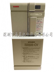 FR-CV-H15K變流器(qì)三菱變頻器(qì)專用