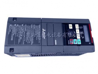 FR-A820-0.4K-1 三菱變頻器(qì)替代FR-A720-0.4K