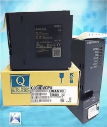 Q03UDVCPU 三菱PLC 您必不可少的工控利器(qì)