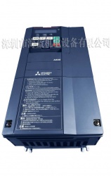 FR-A840-3.7K三菱變頻器(qì)高功能(néng)矢量控制器(qì)