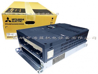 FR-A820-90K三菱變頻器(qì)通用三相200V