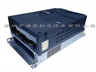 三菱變頻器(qì)FR-A820-75K，FR-A820-03800代替A720-75K，A520-75K
