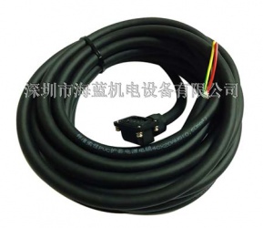 MR-PWS1CBL5M-A1-L 伺服編碼器(qì)反饋電纜