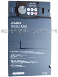 FR-A720-7.5K三菱變頻器(qì)A700系列