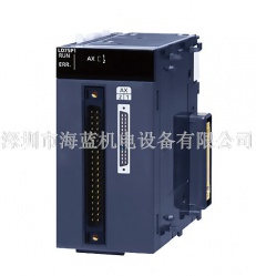 LD75P1-CM三菱plc定位模塊-開路(lù)集電極模塊