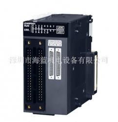 LD40PD01三菱多功能(néng)高速I/O控制模塊