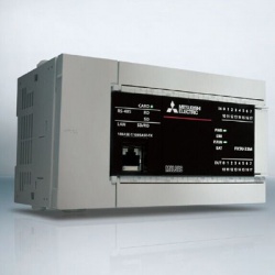 FX5UC-64MT/D 三菱FX5U系列DC電源型PLC 三菱PLC代理(lǐ)商(shāng)